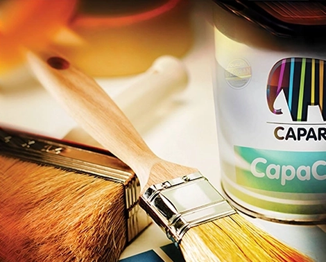 CAPAROL Paint